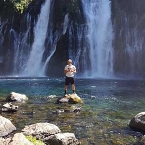 Meet your Posher, Wyatt